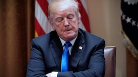 ‘Call it chaos’: Trump adrift amid White House anarchy