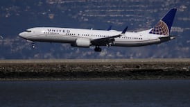 The Irish Times view: Boeing in damage control mode after Ethiopia crash