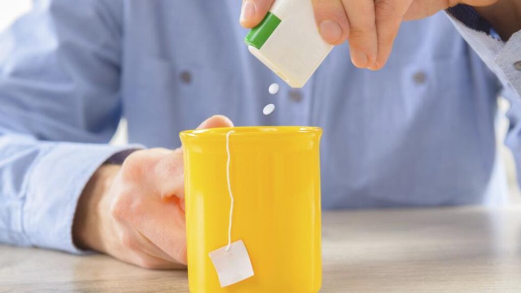 For the year ending March 2016, Tate & Lyle expects adjusted profit before tax in line with 2015, assuming it completes the exit of its European bulk ingredients business. Photograph: Getty Images/iStockphoto