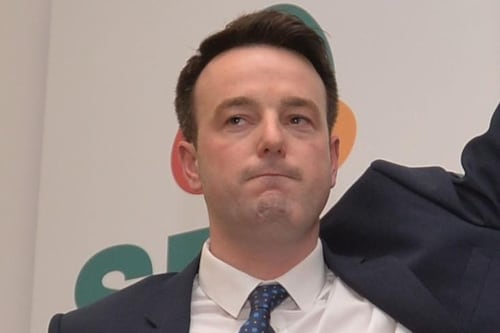 Senior figures in North back talks with dissident republicans