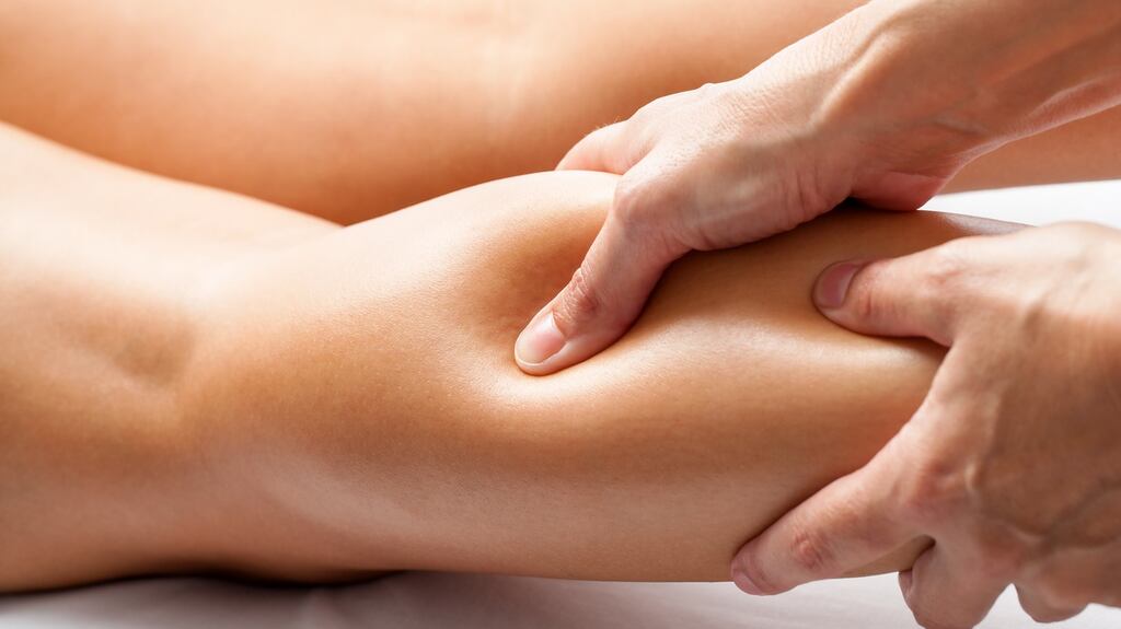 A man has gone on trial in Dublin accused of one count of sexual assault on a female client during a massage therapy session. File photograph: Getty Images
