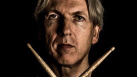 Magnus Öström: ‘It’s stupid to be a drummer and have your own band’