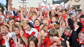 Gortroe proud of first man from St Ita’s to line out in All-Ireland hurling final