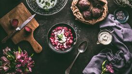 National Dish: plenty of food for thought