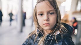 My six-year-old says she wishes she was dead. What should I do?