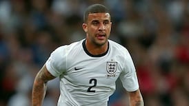 Walker’s slip up no laughing matter