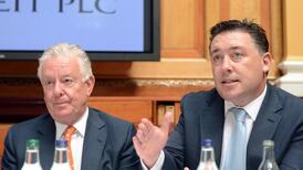 Green Reit set to share €6.12m payout in maiden dividend