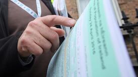 Traveller youth and high unemployment highlighted in census