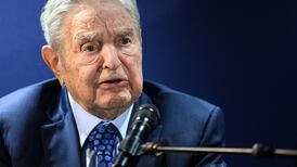 Politicians demonising NGOs is fodder for extremists