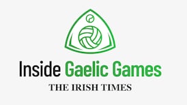 Inside Gaelic Games: The weekly GAA newsletter from The Irish Times