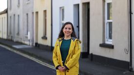 Ireland’s Generation Rent: ‘After 12 years renting, I’d like my own front door’