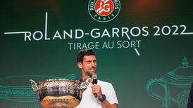 French Open: Djokovic and Nadal on course to meet in quarter-finals