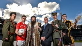 Seán Moran: GAA men in WW1 should be remembered