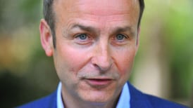 Averil Power resignation  over Dublin Bay North, says FF leader