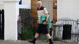 Jeremy Corbyn is confident Labour will unite around him