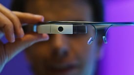 Augmented reality event comes to Dublin