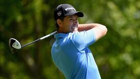 Late bogey denies Pádraig Harrington place at US Open