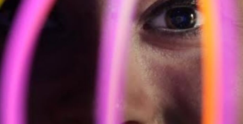 The Festival bills itself as Ireland’s annual celebration at the intersection of art, science, technology and design.