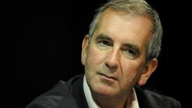 Robert Harris lets go of the toga after three volumes of Cicero’s Rome