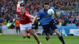 Dublin eventually find the right gear and leave Cork trailing