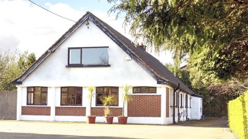 Cromlech Cottage, Killiney Hill Road, Killiney, Co Dublin