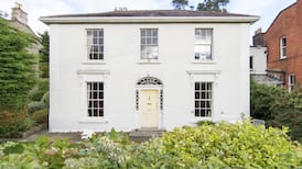 Handsome Victorian home with a cottage feel