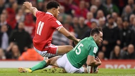 Six Nations 2023: Dominant Ireland progress after win over Wales despite TMO’s failings