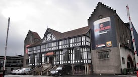 Work on new Cork Events Centre to begin before end of year