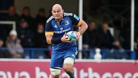 Rhys Ruddock unlikely to represent Wales in the Six Nations, but nothing is off the table