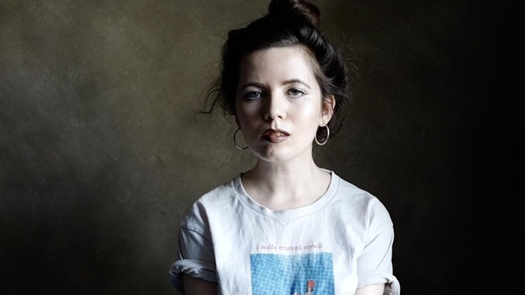 Naoise Dolan: The observations are keen, heartfelt and delivered in a brutally nonchalant style