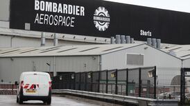 May and Trudeau discuss Bombardier crisis