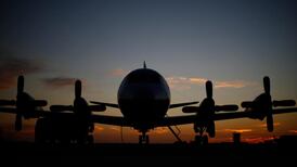 Thai satellite spots 300 objects in search for missing Malaysia jet