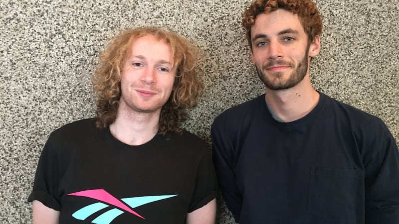 ‘I never thought I would like free jazz, but I really do’