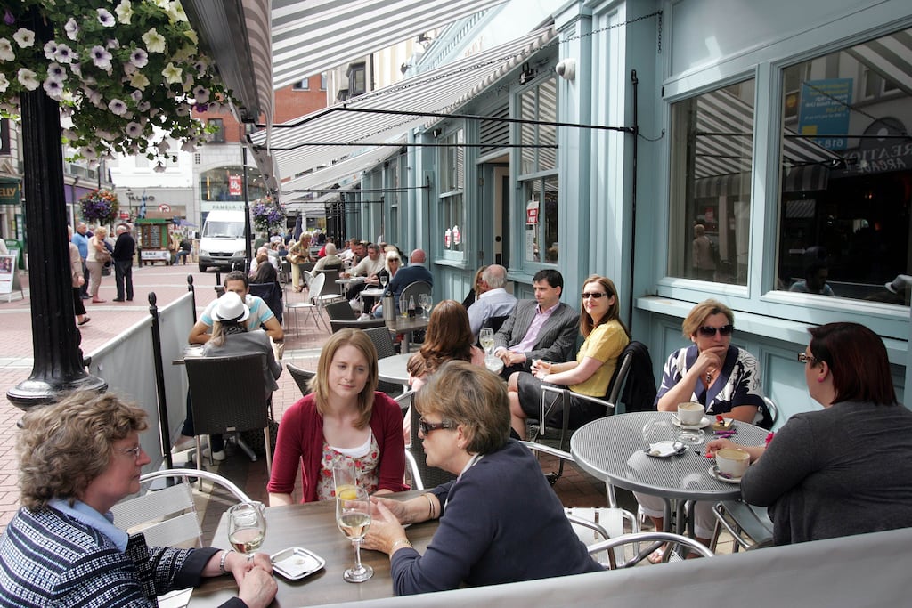 There have been several reports and warnings in recent weeks about Ireland’s oversized exposure to US tariffs