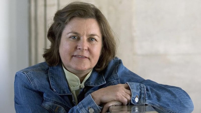 Karen Joy Fowler: ‘I took a class on animal theory. Animals are so much more complicated than we think’