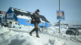 US vice-president Vance to visit Greenland as Trump ramps up takeover threats