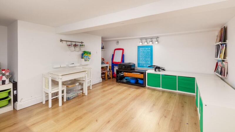 83 Clonliffe Road, Drumcondra, Dublin 3