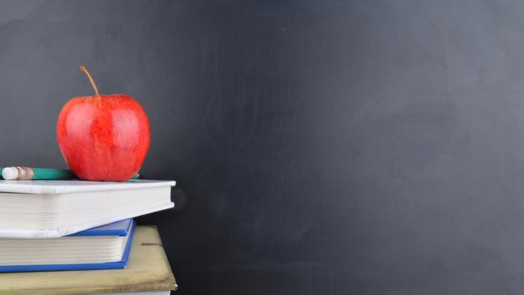 Under plans announced this week, all primary schools will be required to teach new classes on religion and ethics. File photograph: Getty Images/iStockphoto