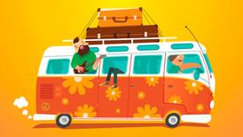 We’ve got this: the Electric Picnic masterplan