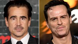 Golden Globes 2025: Good day for Colin Farrell and Andrew Scott. Bad day for Paul Mescal and Saoirse Ronan