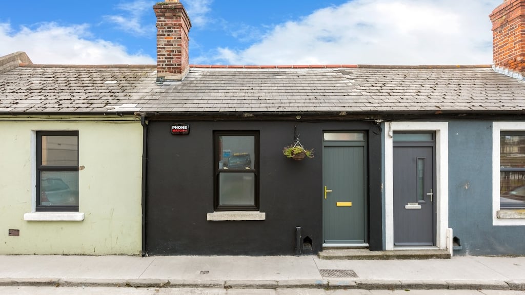 Meath Place Dublin 8