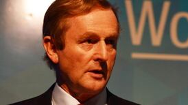 Abortion Bill discipline casts Fine Gael as a potent political force