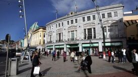 New afternoon car ban in Cork city ‘should be given a chance’