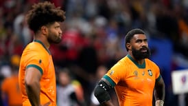 Australian rugby suffers its darkest hour in defeat to Wales
