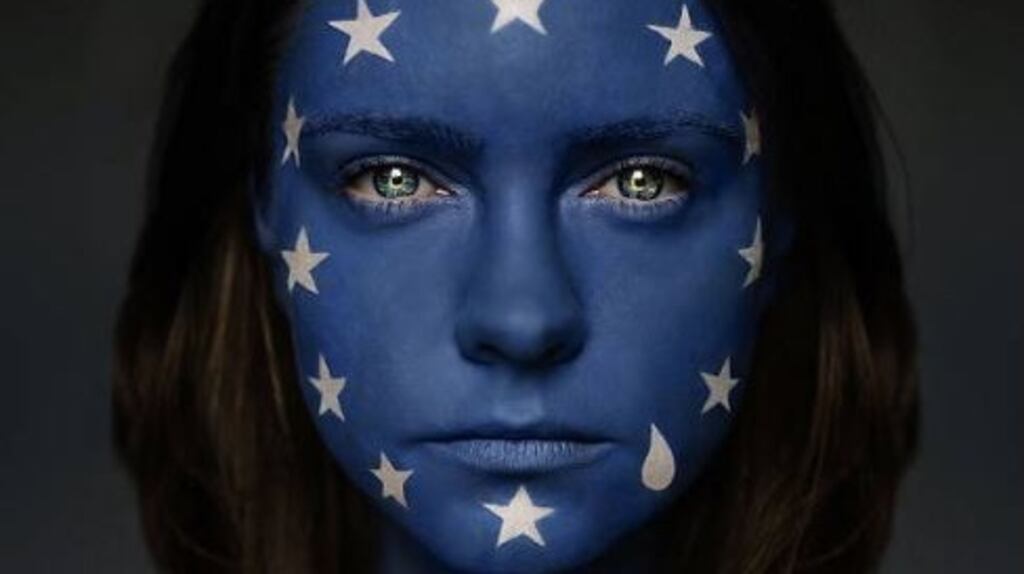 The volume of antidepressants prescribed after the 2016 Brexit referendum increased by 13.4 per cent relative to other drugs, researchers found. Illustration: Getty Images