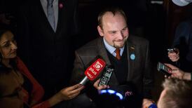 Slovak referendum on same-sex marriage ban fails