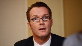 Coveney shows faith in SSP Group shares