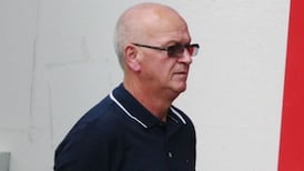 Man jailed for 10 years over role in murder of Noel Kirwan