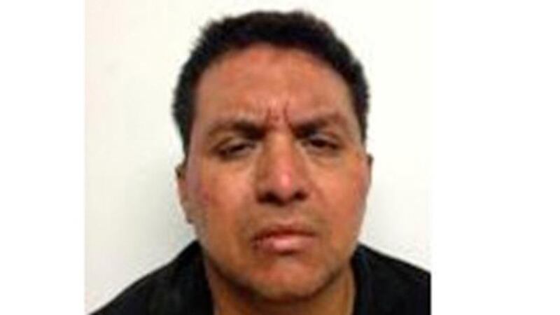 Mexico captures leader of brutal Zetas drug cartel