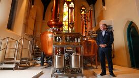 Whiskey galore: two new Irish distilleries open
